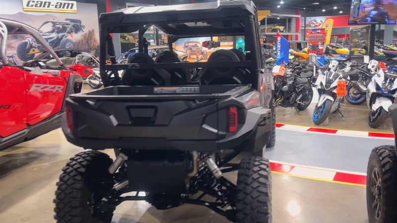 New 2026 Polaris GENERAL XP 4 1000 ULTIMATE Image 3