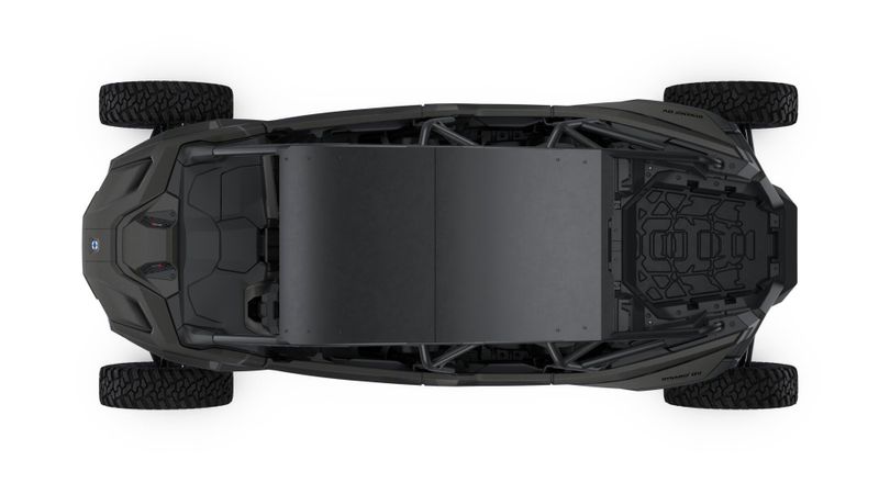 New 2026 Polaris RZR PRO R 4 ULTIMATE Image 3