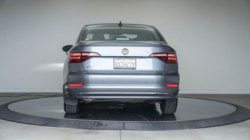 2021 Volkswagen Jetta 1.4T SImage 3