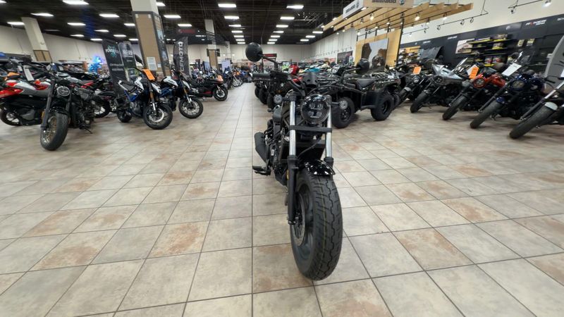 New 2026 Honda REBEL 500 ABS Image 4