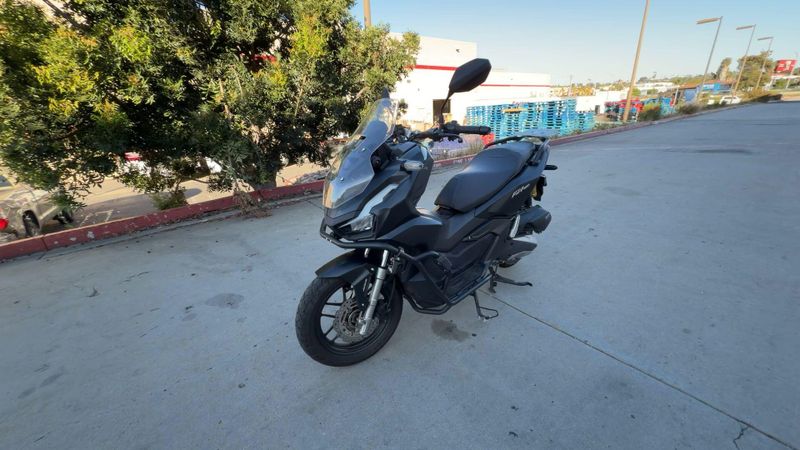 Used 2025 Honda ADV 160 Image 5