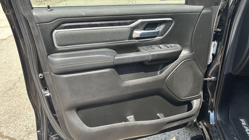 2022 RAM 1500 Big HornImage 6