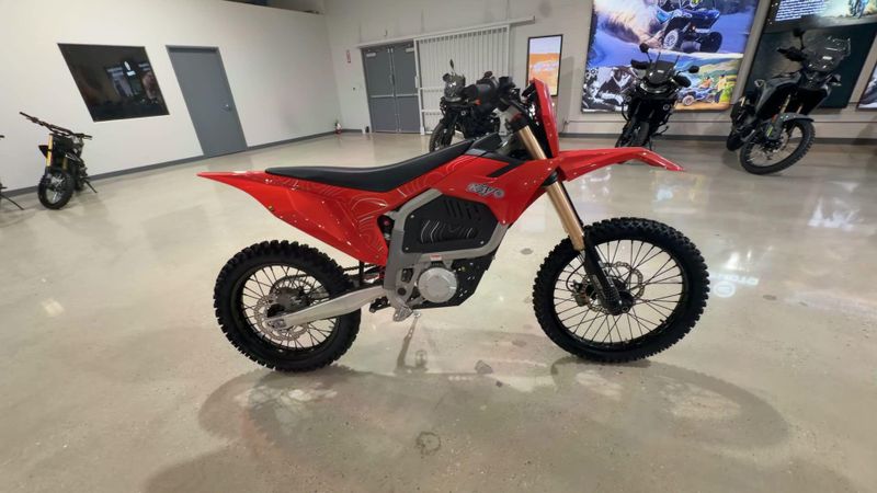New 2026 Kayo EC2I Image 9