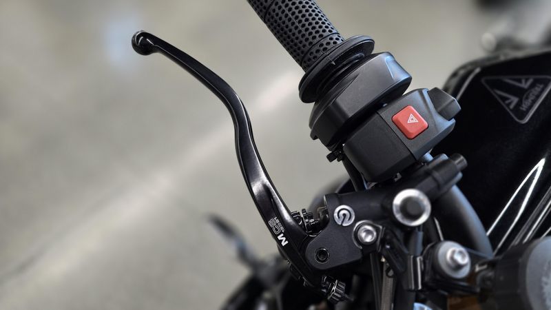 Used 2025 Triumph STREET TRIPLE 765 RS 