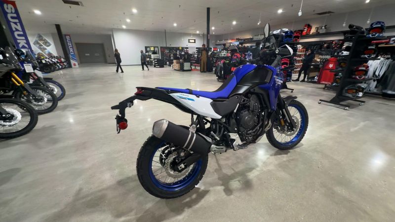 New 2026 Yamaha TENERE 700 Image 9