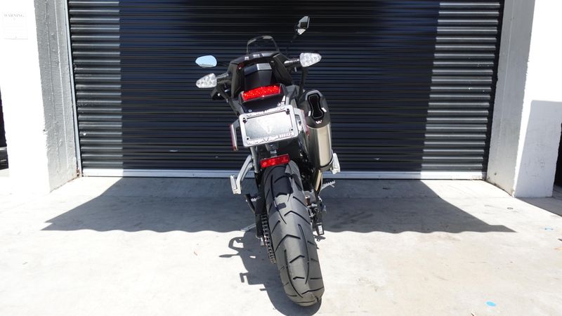 New 2025 Triumph Tiger 900 GT Pro 