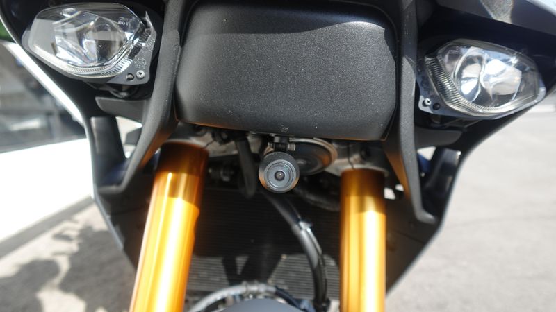 Used 2024 Yamaha TRACER 9 GT 