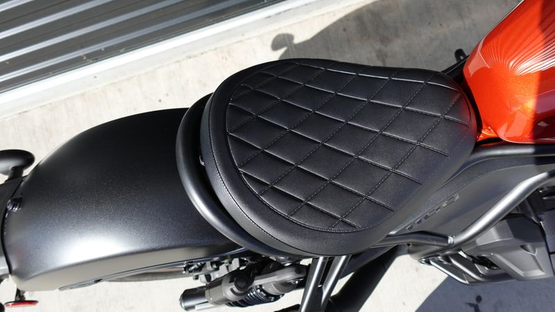 Used 2025 Honda REBEL 1100 