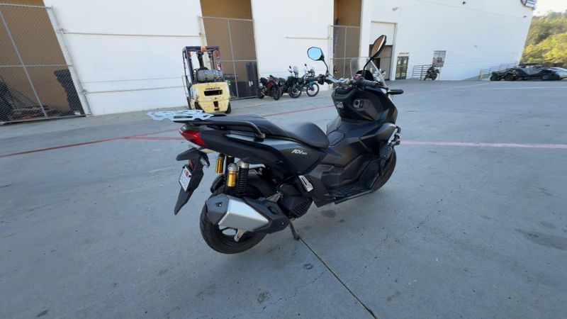 Used 2025 Honda ADV 160 Image 9