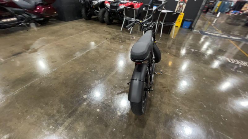 New 2026 Super 73 S2-SE Image 7