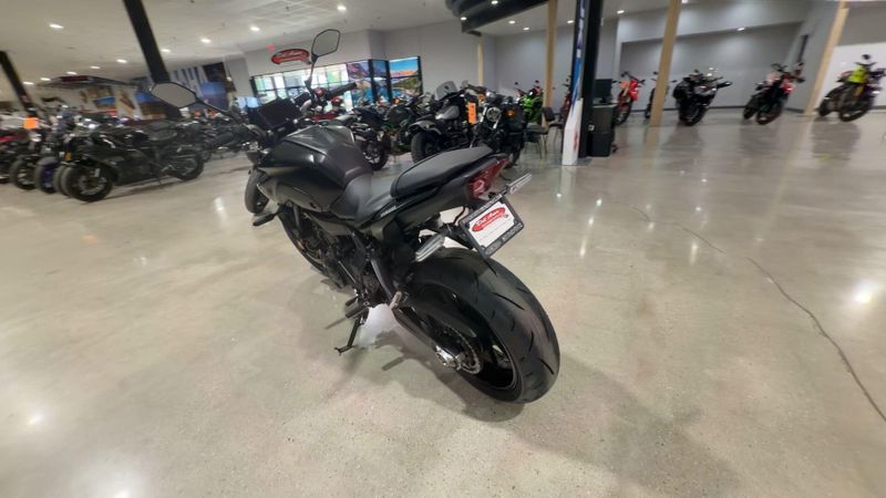 Used 2024 Yamaha MT 07 Image 7