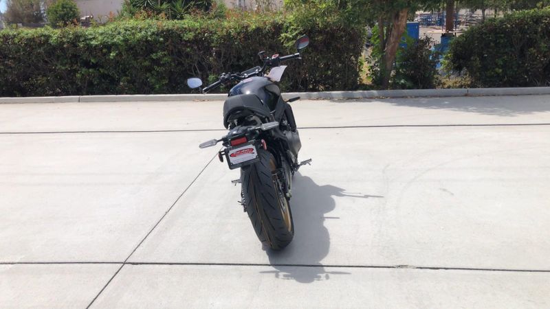 New 2026 Yamaha XSR900 Image 2