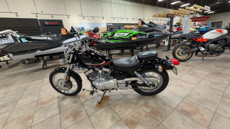 New 2026 Yamaha V STAR 250 Image 6