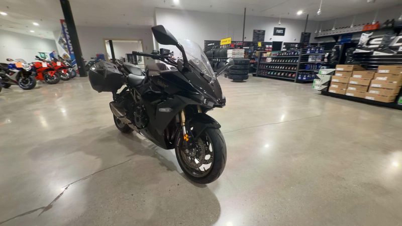 Used 2024 Suzuki GSX-S1000GT+ Image 4