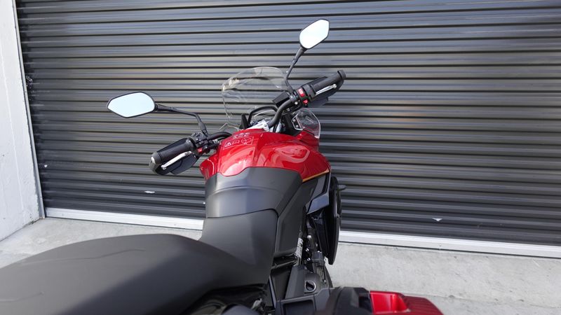 New 2026 Triumph Tiger Sport 800 Tour 