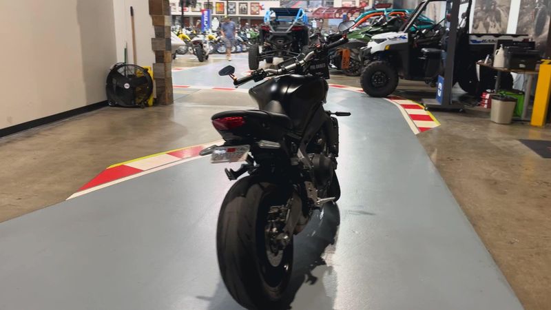 Used 2023 Yamaha MT-09 CA Image 3