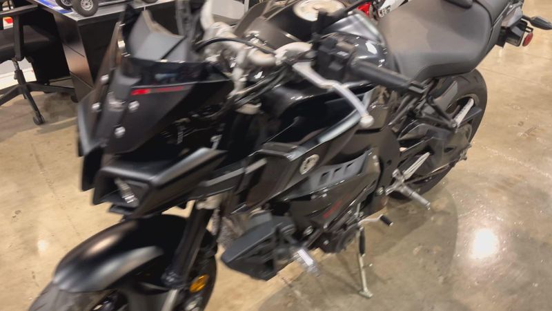 Used 2017 Yamaha FZ-10 CA Image 7