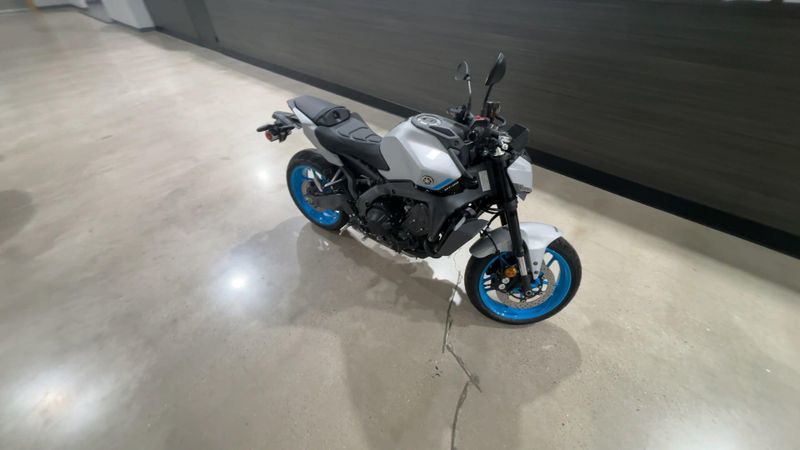 New 2026 Yamaha MT-09 Image 5