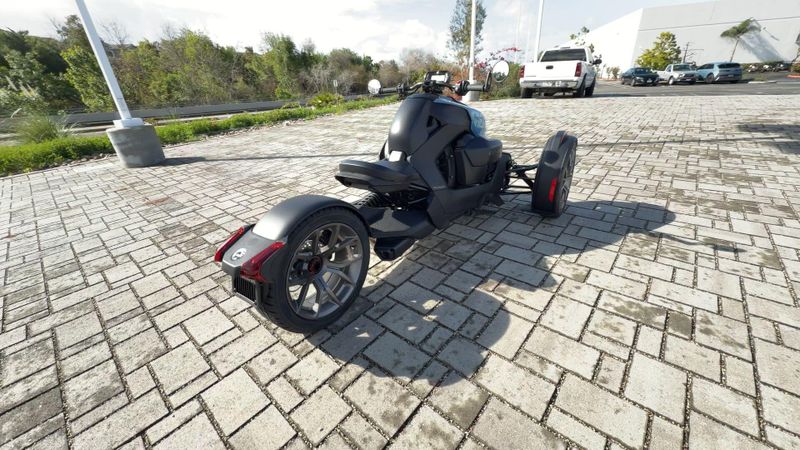 New 2026 Can-Am RYKER (600 ACE) Image 9