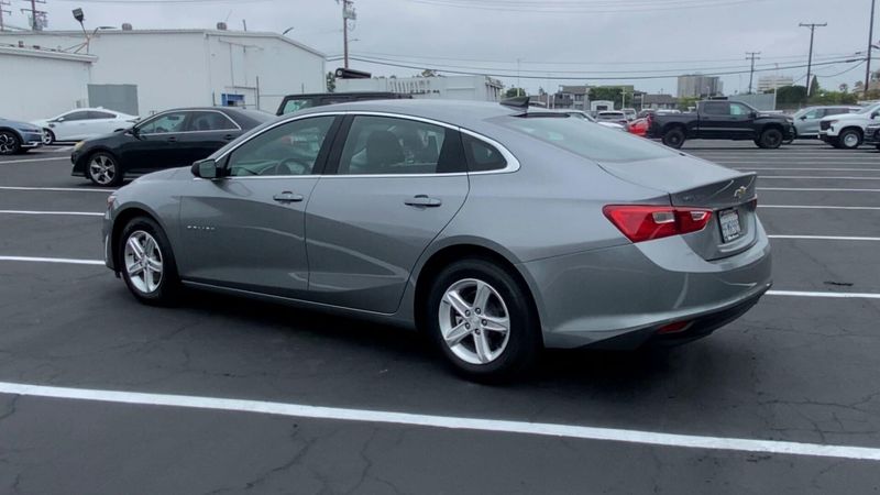 Used 2023 Chevrolet Malibu LSImage 7