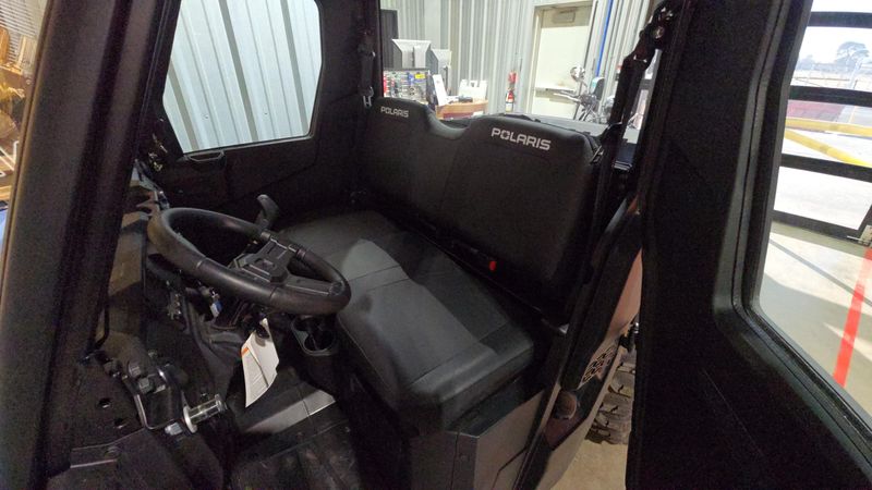 2025 Polaris RANGER SP 570 NORTHSTAR EDITION ZENITH BLUEImage 5