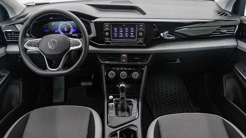 2024 Volkswagen Taos 1.5T SImage 13
