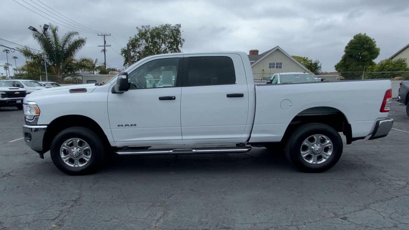 2023 RAM 2500 Big HornImage 5
