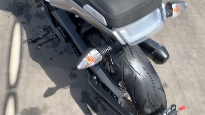 Used 2023 Husqvarna Svartpilen 401 Image 2