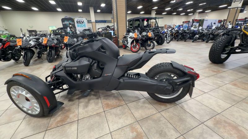 New 2026 Can-Am RYKER RALLY (900 ACE) Image 6