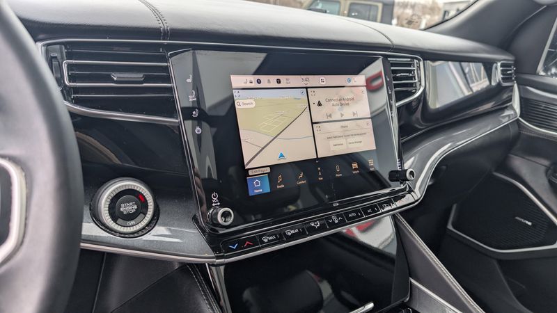 2022 Jeep Wagoneer Series IImage 23