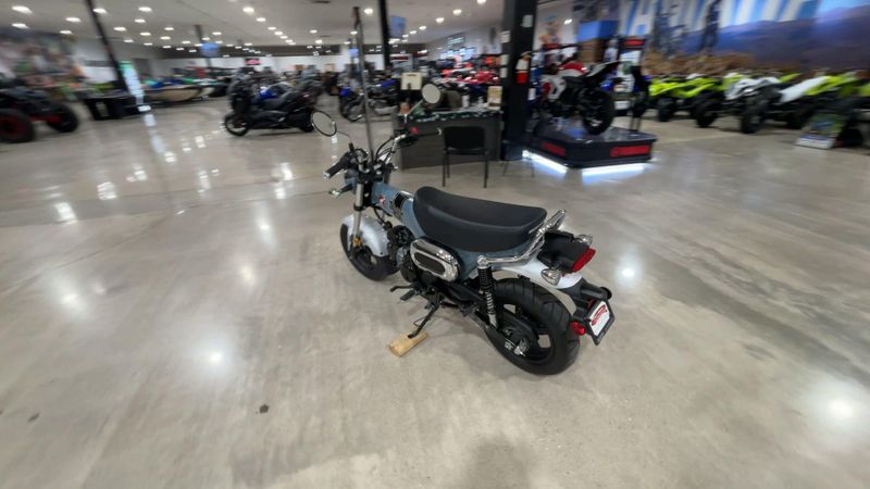 Used 2025 Honda DAX 125 Image 7