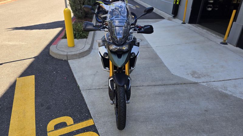 Used 2024 Triumph TIGER 900 RALLY PRO 
