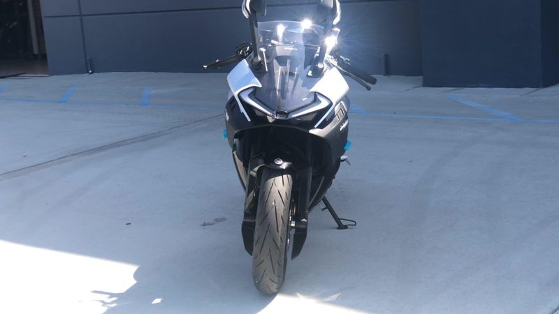 New 2026 CFMOTO 675SS Image 8