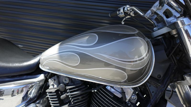 Used 2001 Honda SABRE 1100 