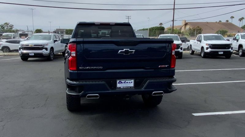 Used 2021 Chevrolet Silverado 1500 RSTImage 8