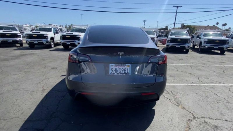 2023 Tesla Model Y PerformanceImage 9