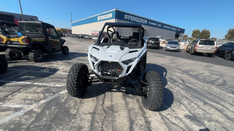 New 2026 Polaris RZR PRO R ULTIMATE Image 3