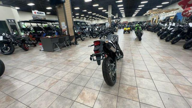 New 2025 Kawasaki KLX 230SM ABS Image 3