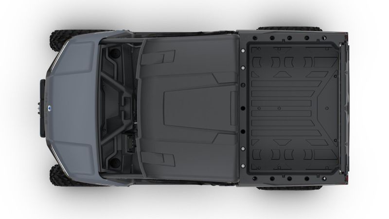 New 2026 Polaris RANGER 500 Image 5