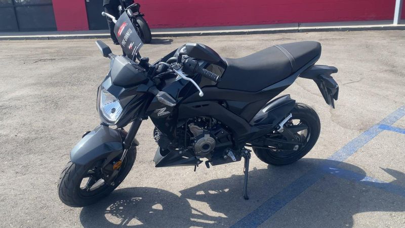 Used 2018 Kawasaki Z125 PRO Image 5