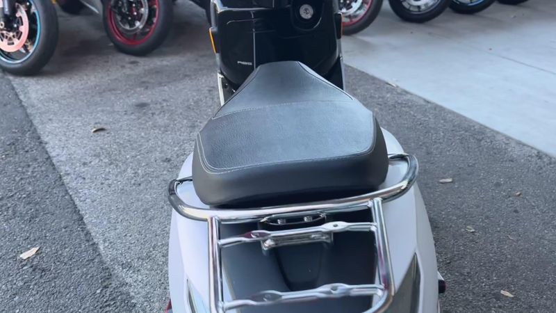 New 2023 Kymco LIKE 150I ABS Image 2