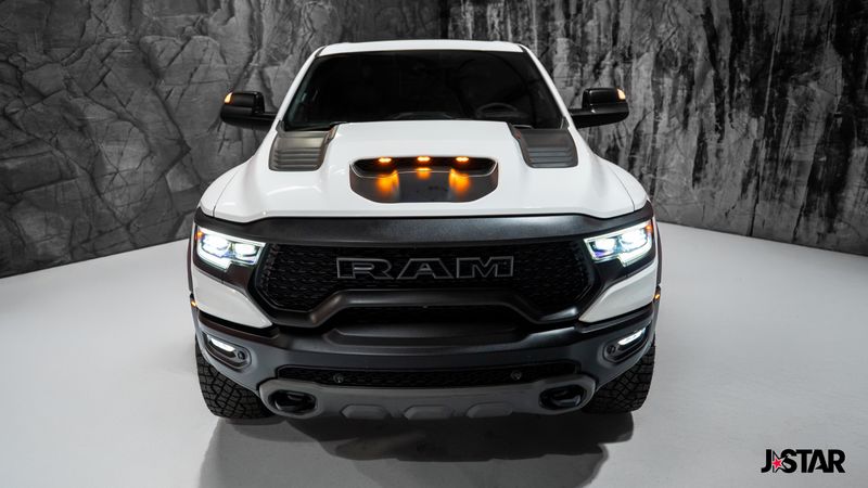 2023 Ram 1500 TRX photo 20