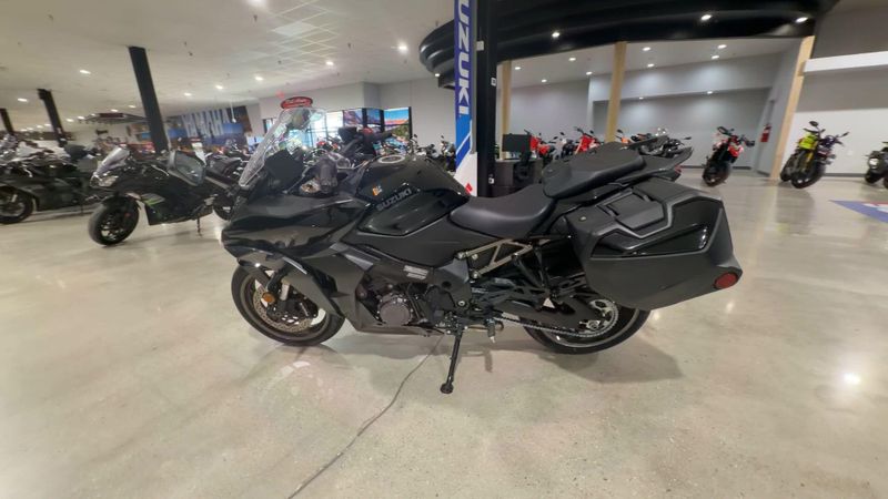 Used 2024 Suzuki GSX-S1000GT+ Image 7