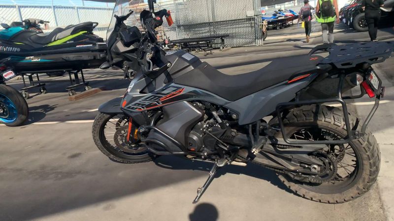 Used 2022 KTM Adventure 890 Image 6