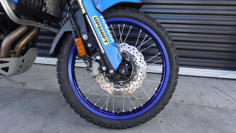 Used 2023 Yamaha Tenere 700 