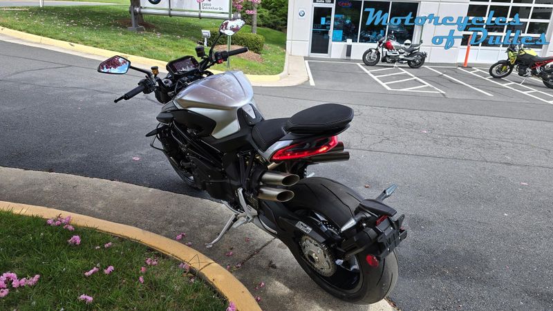 2024 MV Agusta Brutale 1000 RS Image 7