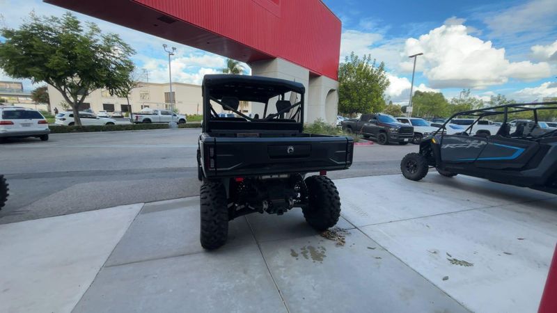 New 2026 Can-Am DEFENDER MAX XT HD11 Image 6