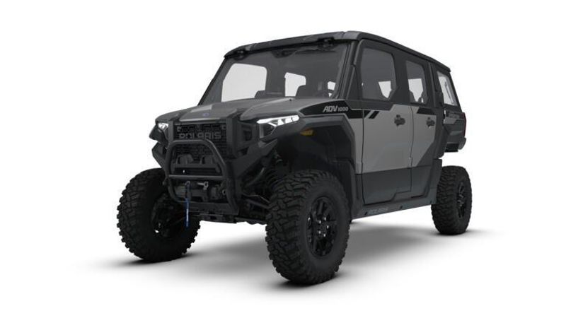 New 2026 Polaris XPEDITION ADV 5 NORTHSTAR 
