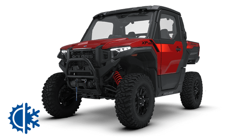 New 2026 Polaris XPEDITION XP NORTHSTAR 