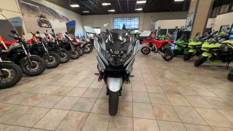 Used 2024 BMW K 1600 B Image 4